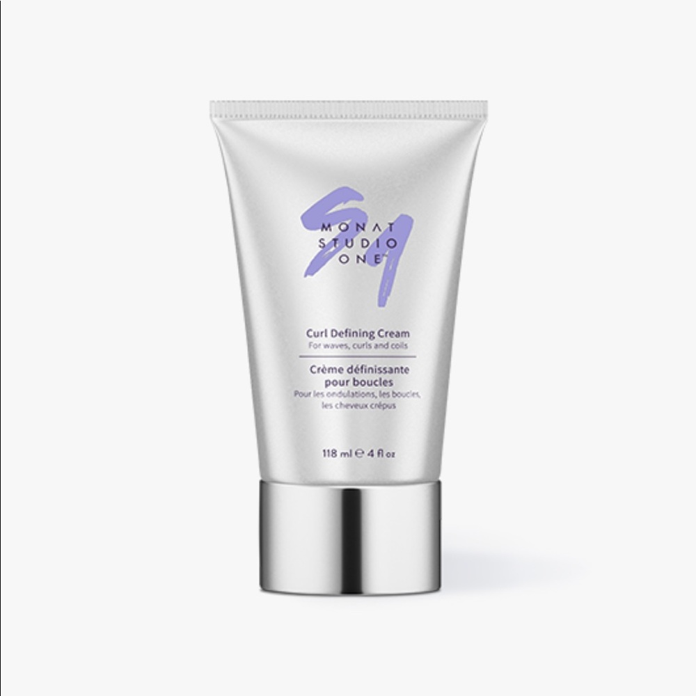 MONAT STUDIO ONE™ CURL DEFINING CREAM